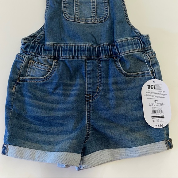 Girls 5T Summer Bundle - Picture 9 of 9